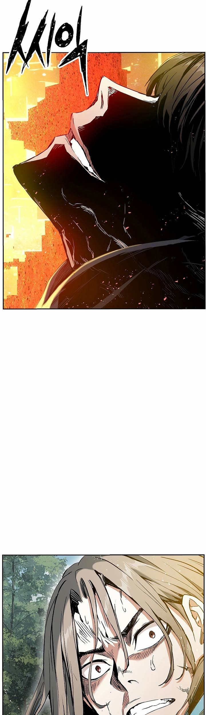Return of the Broken Constellation Chapter 12 - halaman 40