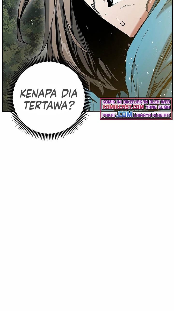 Return of the Broken Constellation Chapter 12 - halaman 41