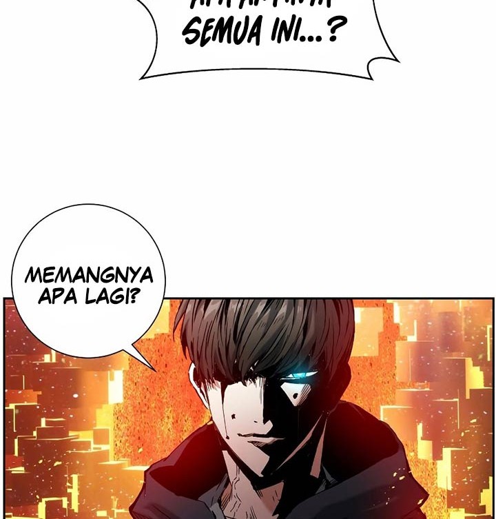 Return of the Broken Constellation Chapter 12 - halaman 45