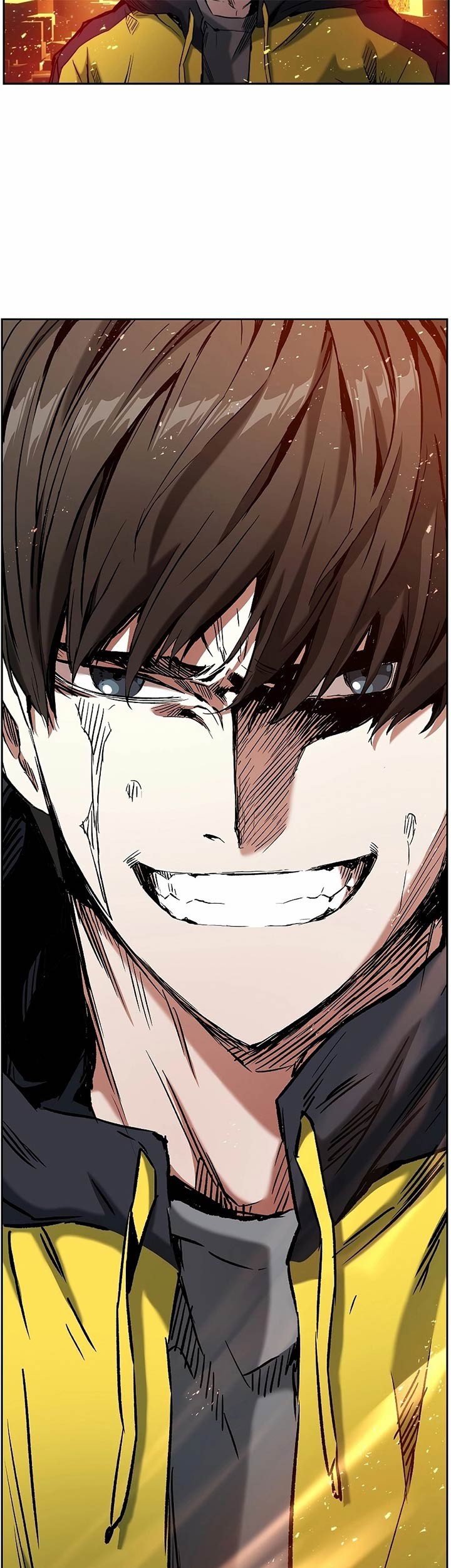 Return of the Broken Constellation Chapter 12 - halaman 46