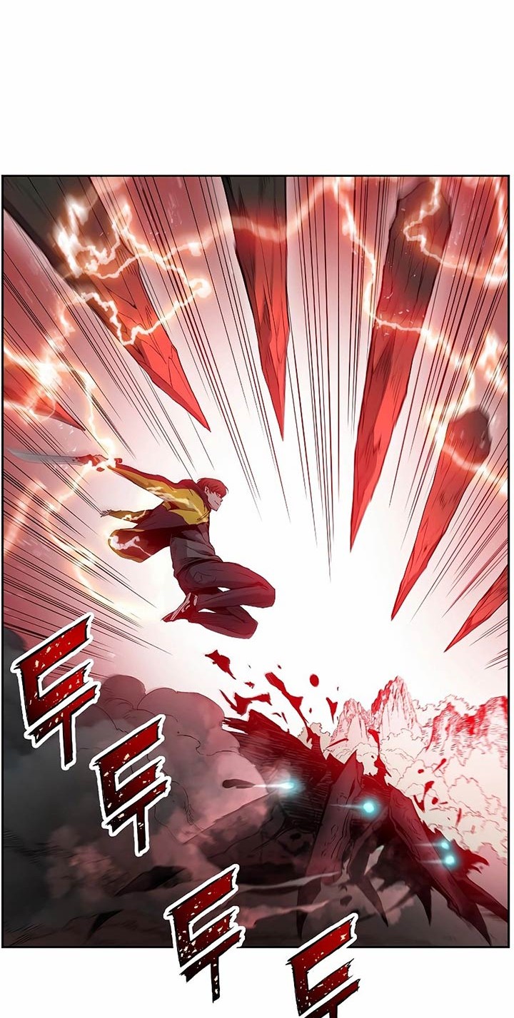 Return of the Broken Constellation Chapter 12 - halaman 9