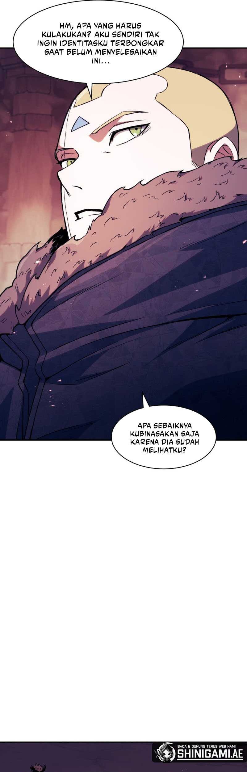 Return of the Broken Constellation Chapter 120 - halaman 10