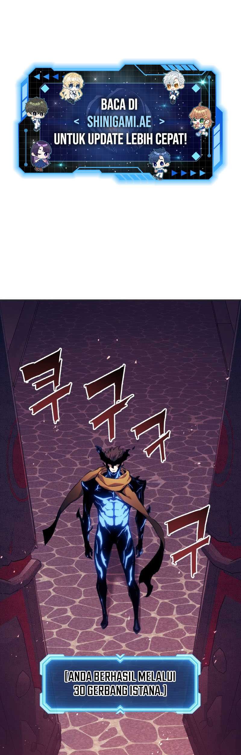 Return of the Broken Constellation Chapter 120 - halaman 2
