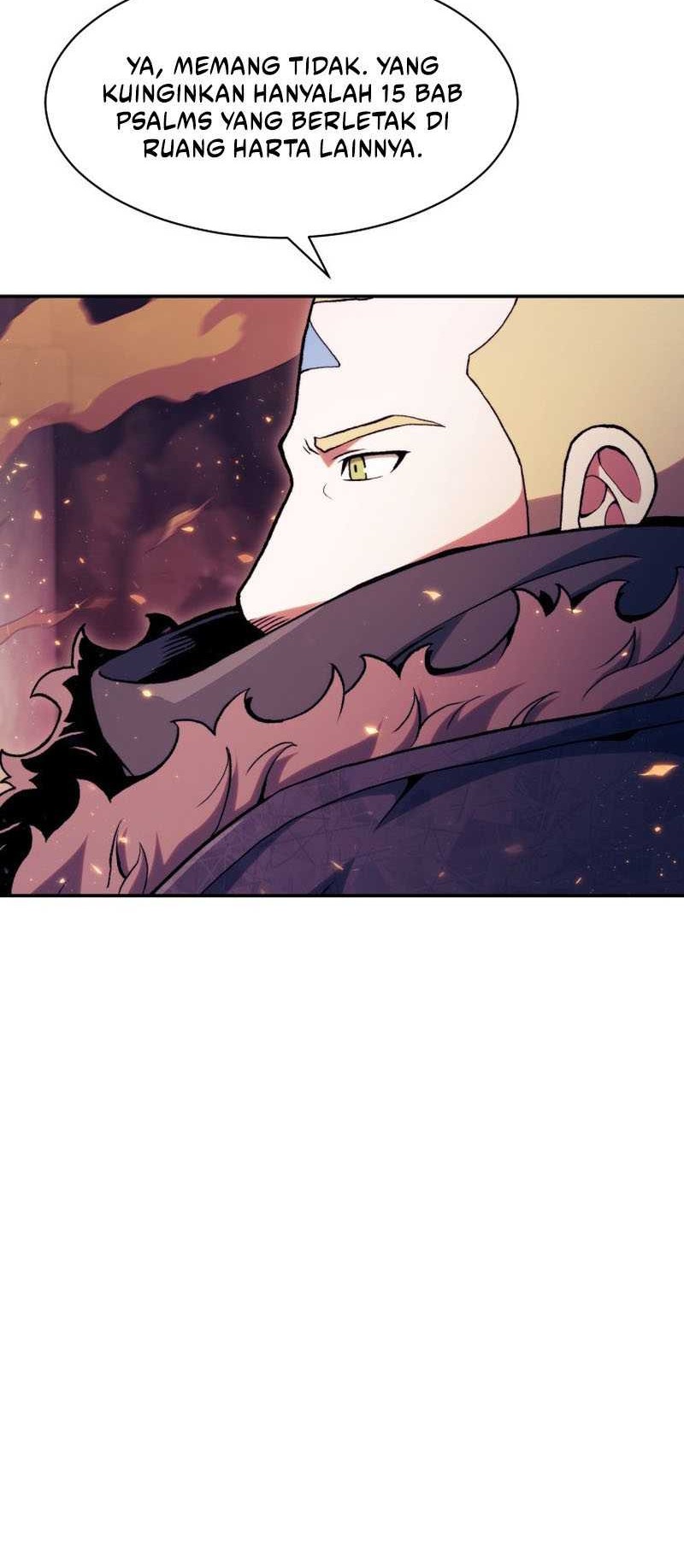 Return of the Broken Constellation Chapter 120 - halaman 21