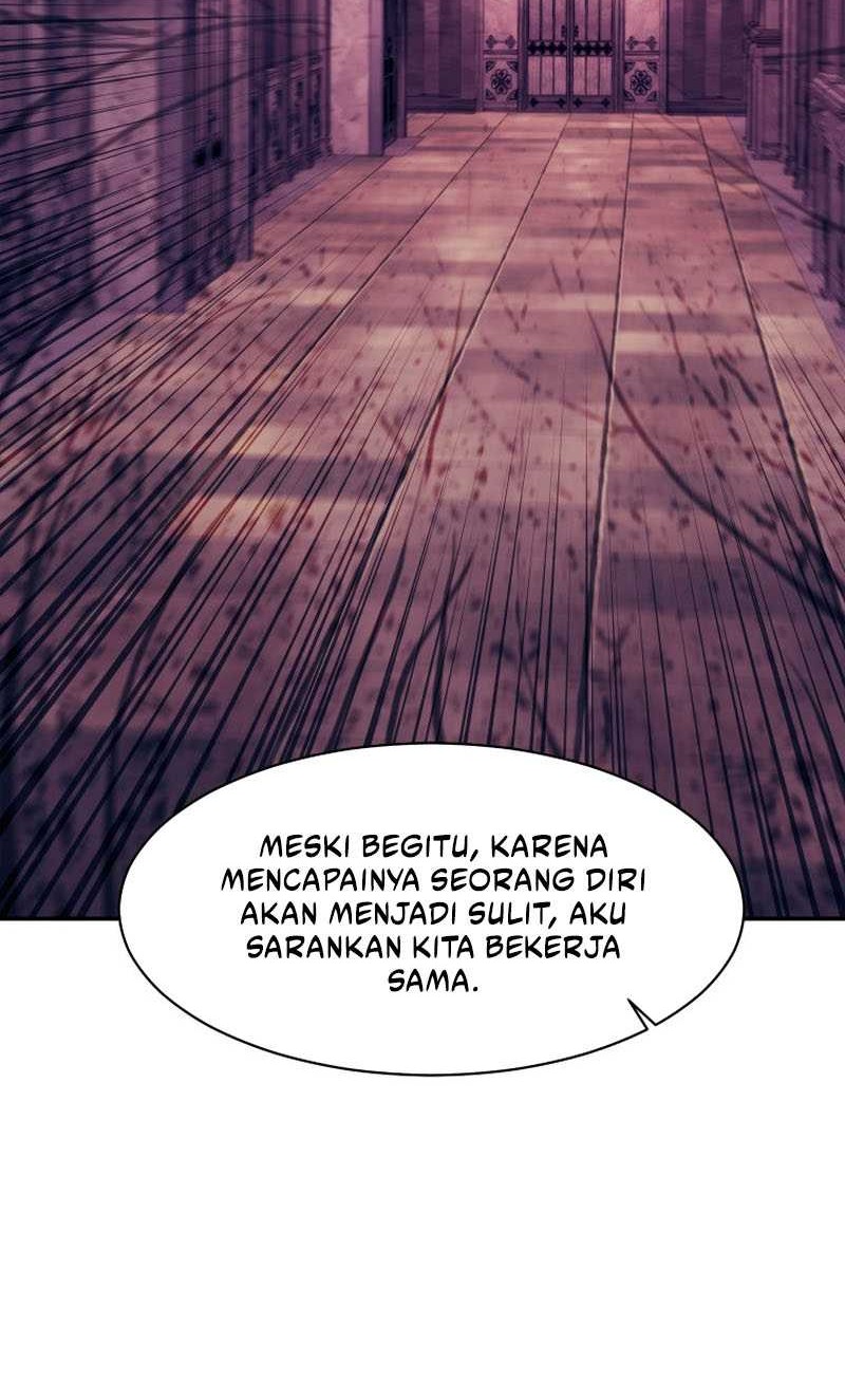 Return of the Broken Constellation Chapter 120 - halaman 25