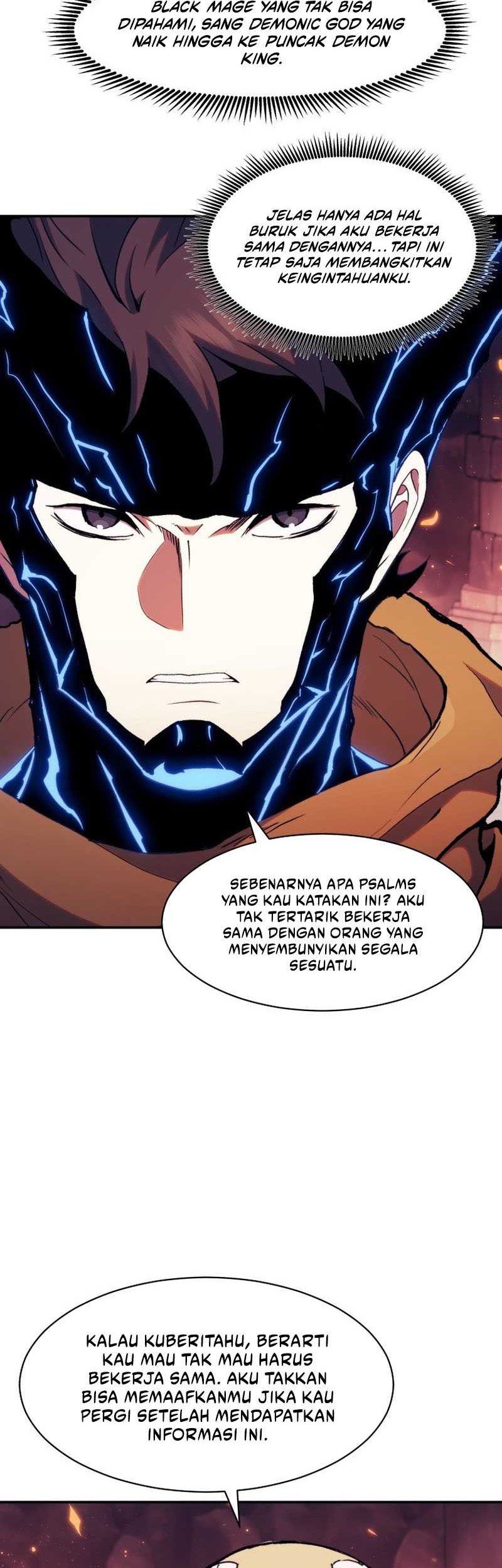 Return of the Broken Constellation Chapter 120 - halaman 27