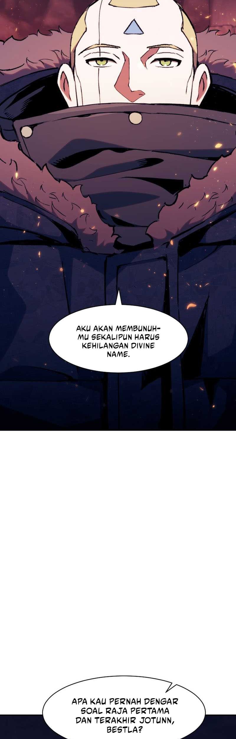 Return of the Broken Constellation Chapter 120 - halaman 28