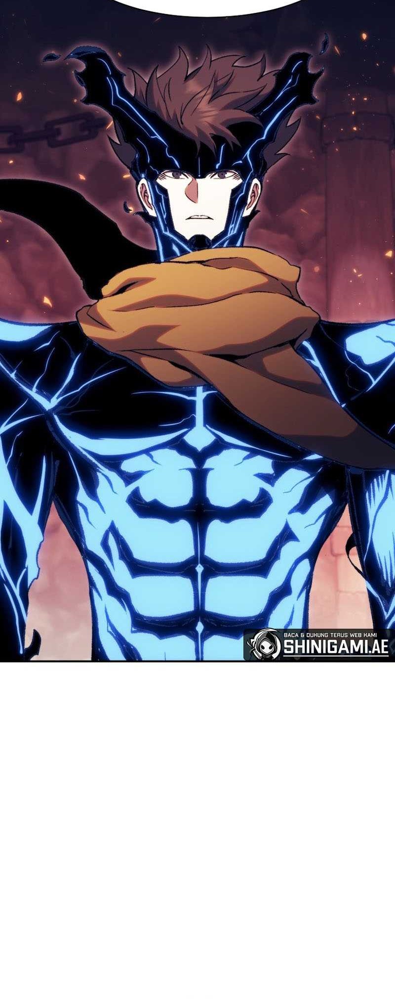 Return of the Broken Constellation Chapter 120 - halaman 29