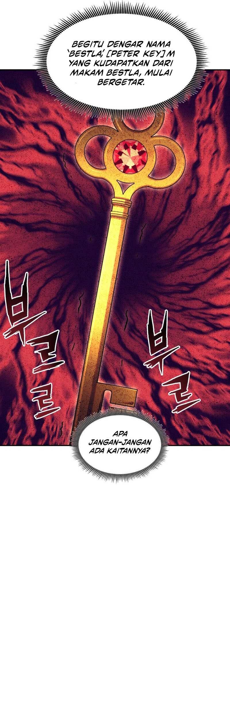 Return of the Broken Constellation Chapter 120 - halaman 30