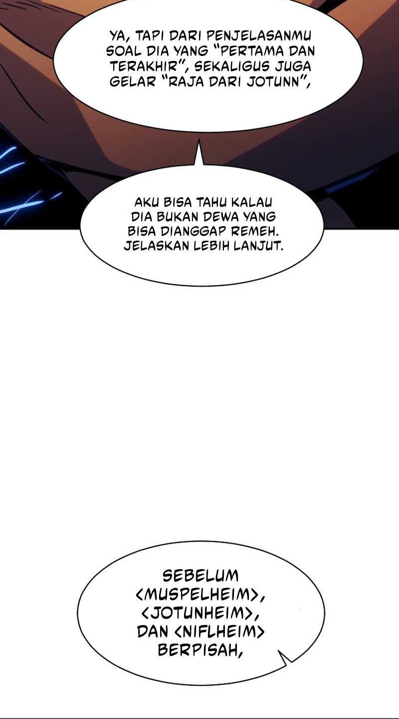 Return of the Broken Constellation Chapter 120 - halaman 33