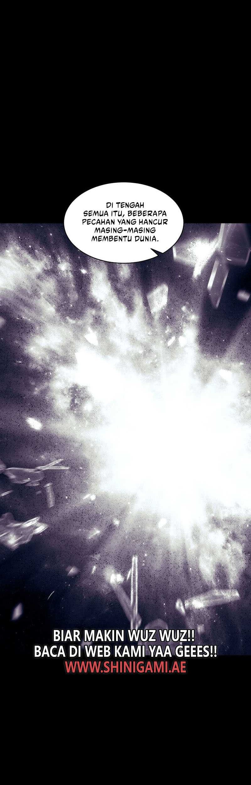 Return of the Broken Constellation Chapter 120 - halaman 37