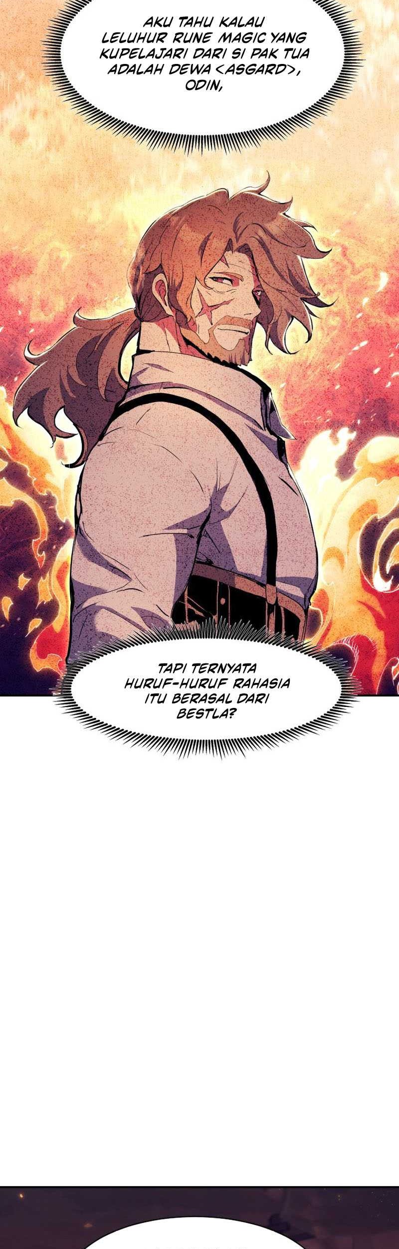 Return of the Broken Constellation Chapter 120 - halaman 44