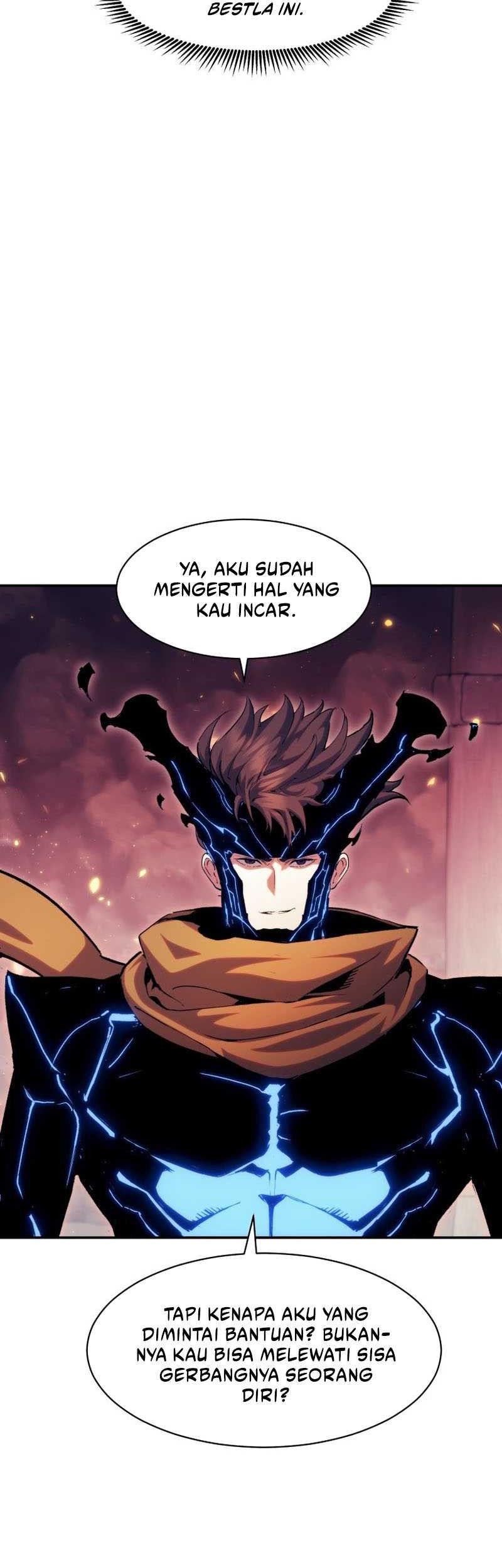 Return of the Broken Constellation Chapter 120 - halaman 48