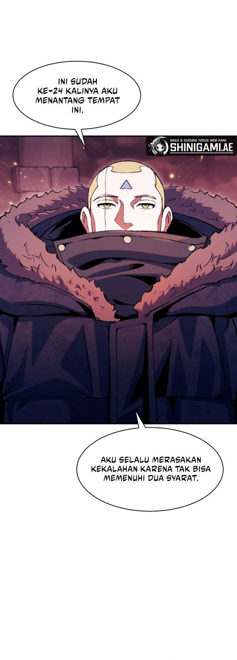 Return of the Broken Constellation Chapter 120 - halaman 49