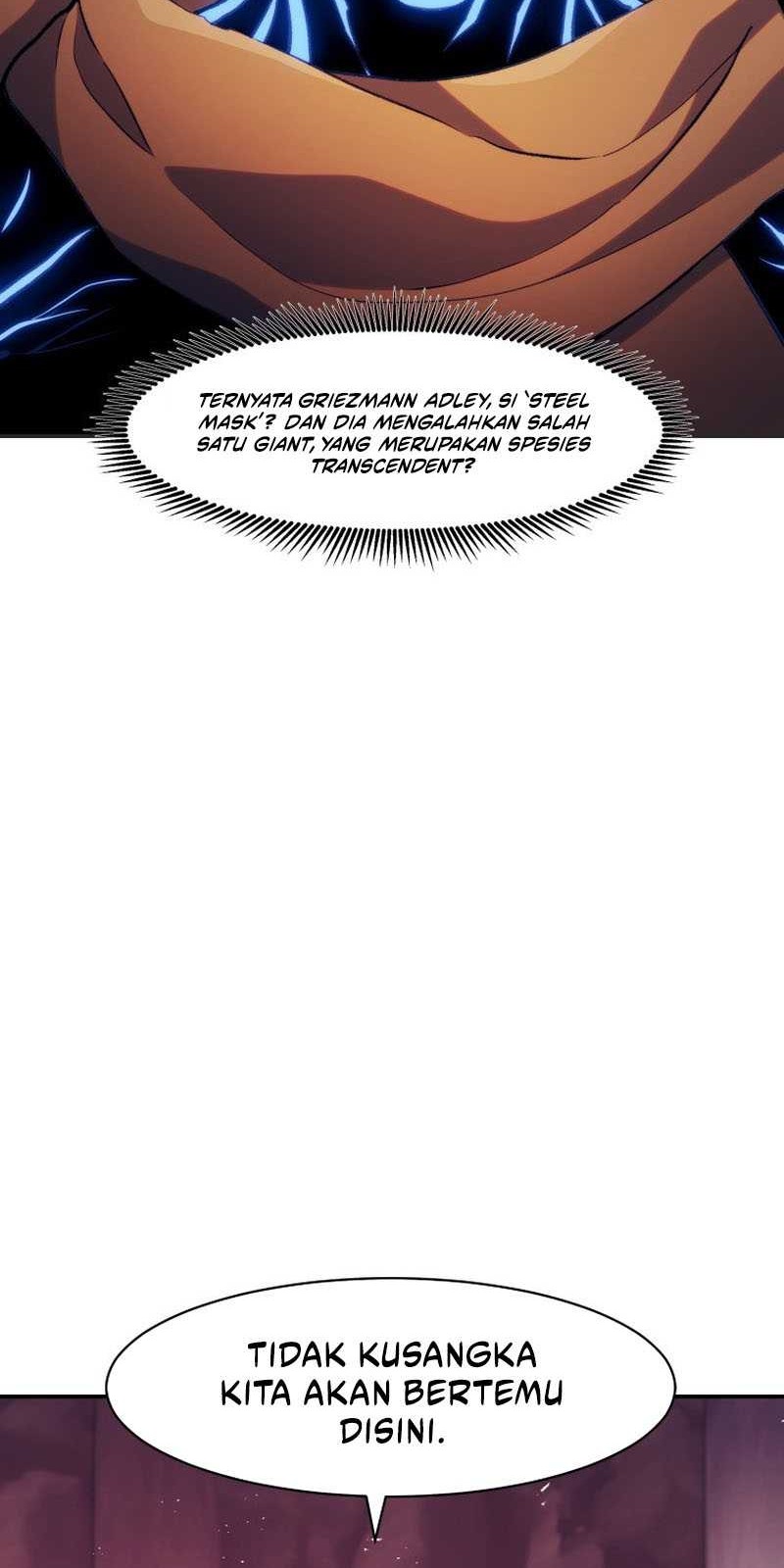 Return of the Broken Constellation Chapter 120 - halaman 5