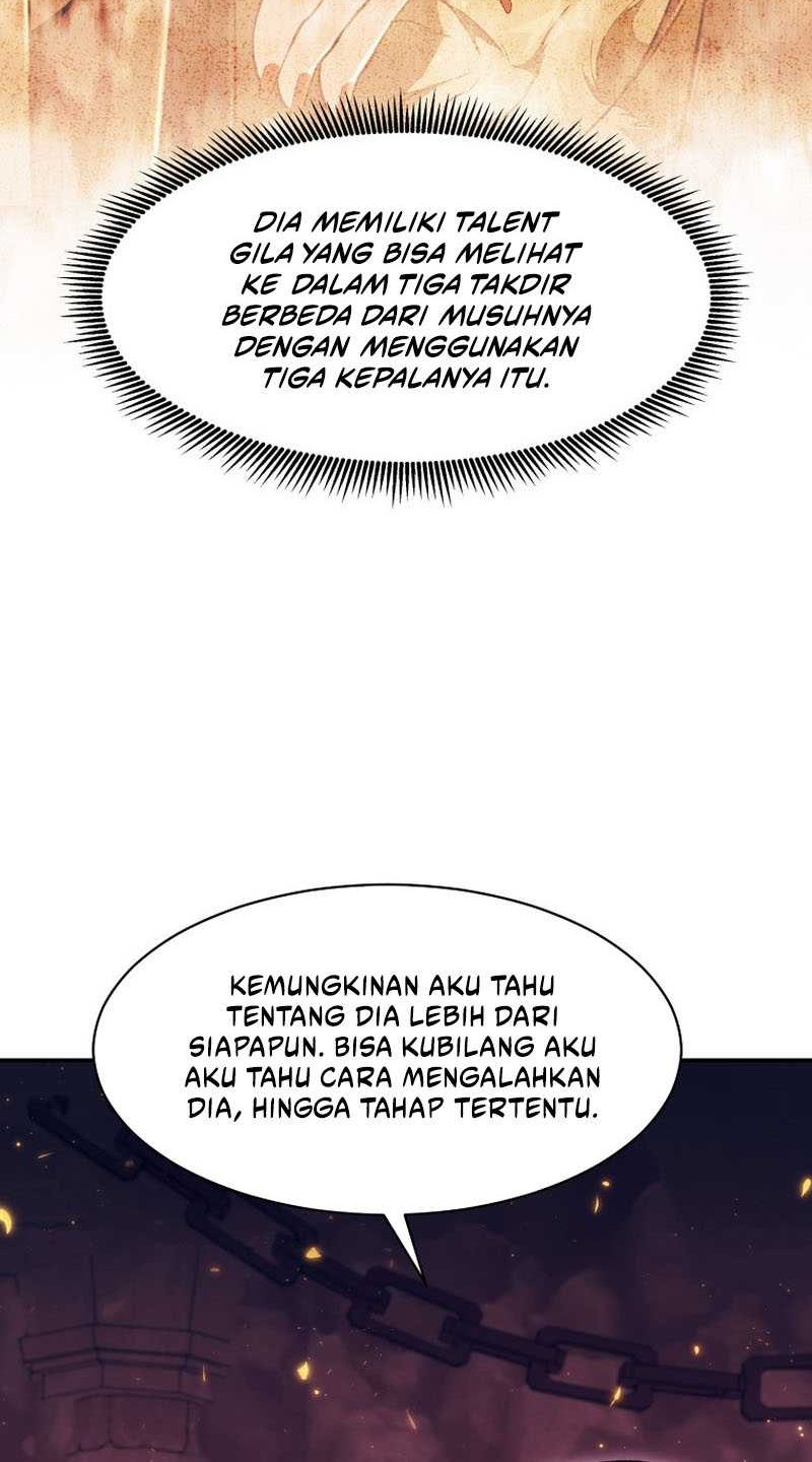 Return of the Broken Constellation Chapter 120 - halaman 53