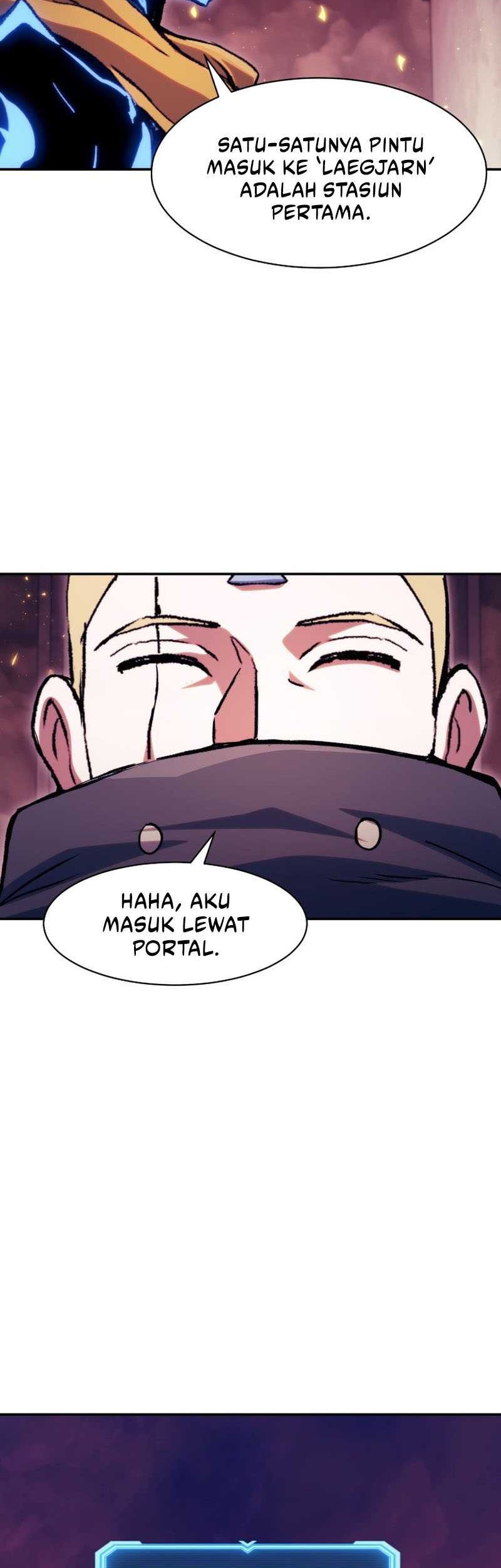 Return of the Broken Constellation Chapter 120 - halaman 55