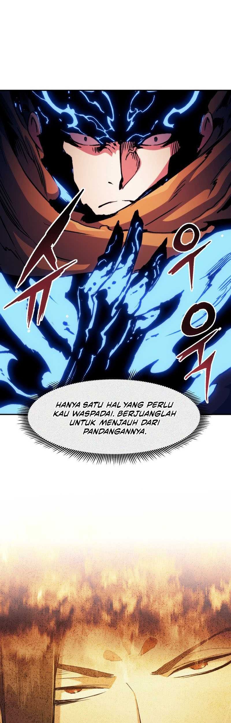 Return of the Broken Constellation Chapter 120 - halaman 60