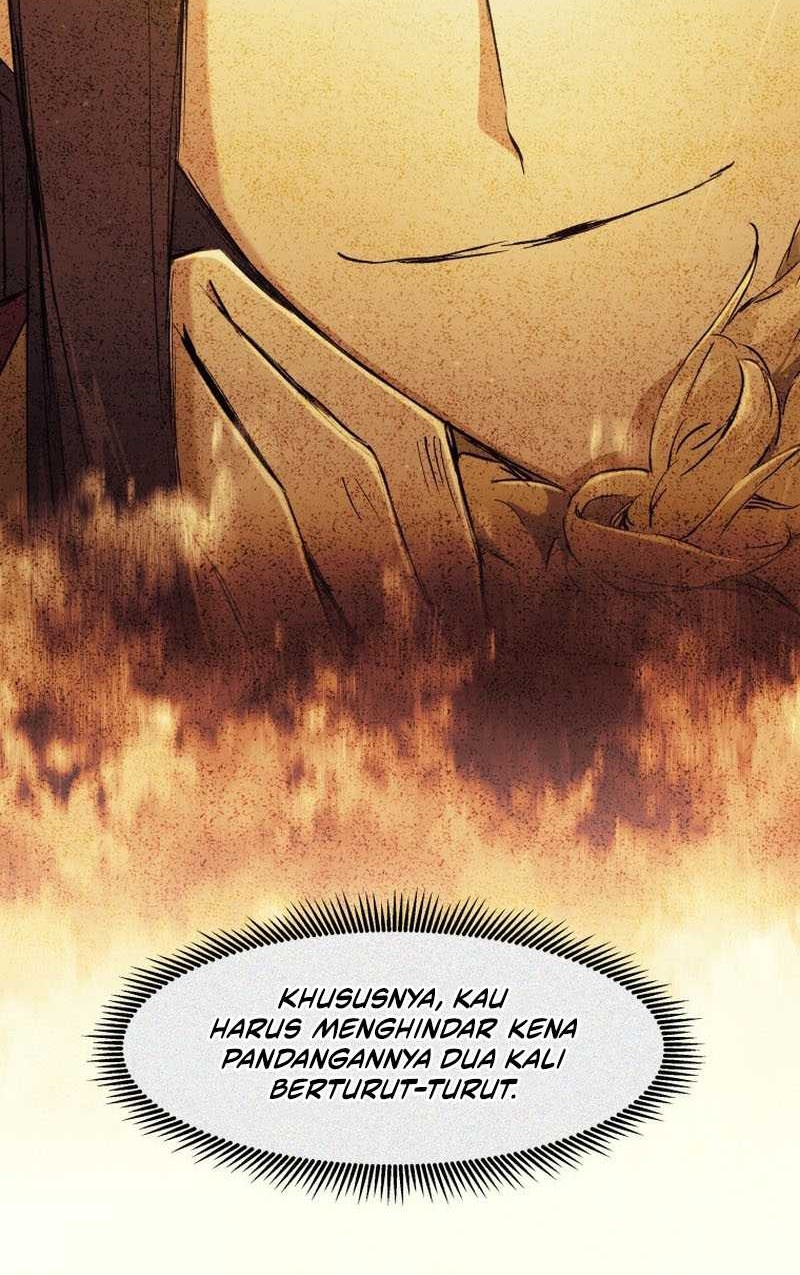 Return of the Broken Constellation Chapter 120 - halaman 61