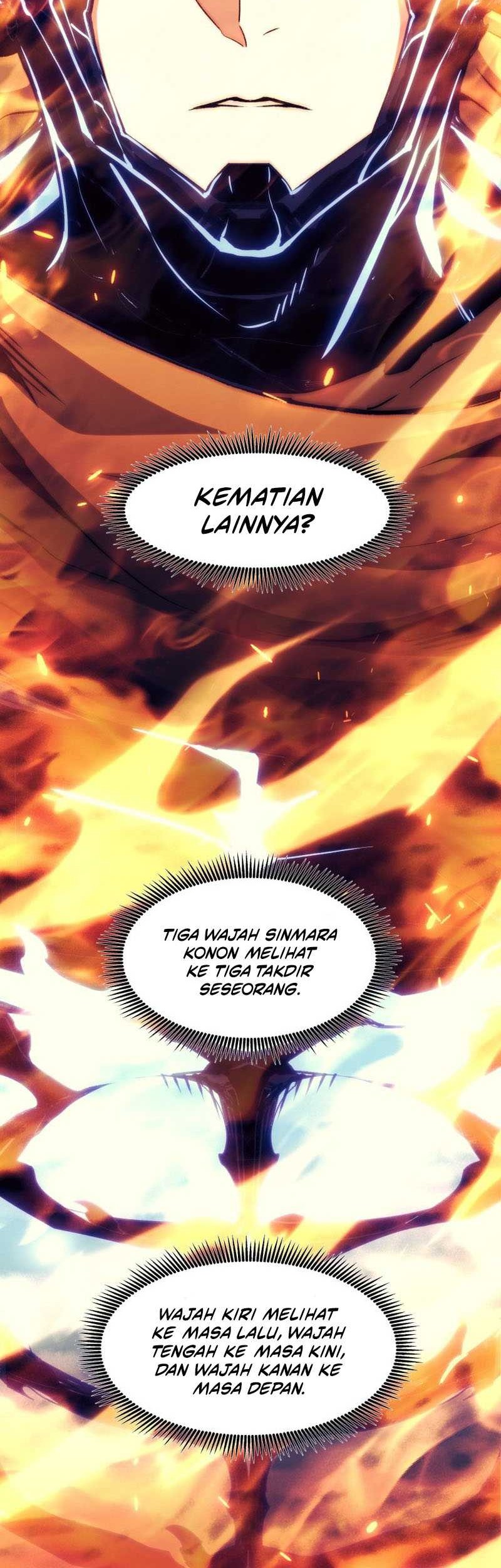 Return of the Broken Constellation Chapter 120 - halaman 65