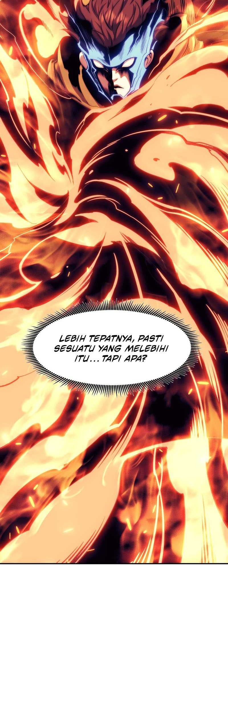 Return of the Broken Constellation Chapter 120 - halaman 68