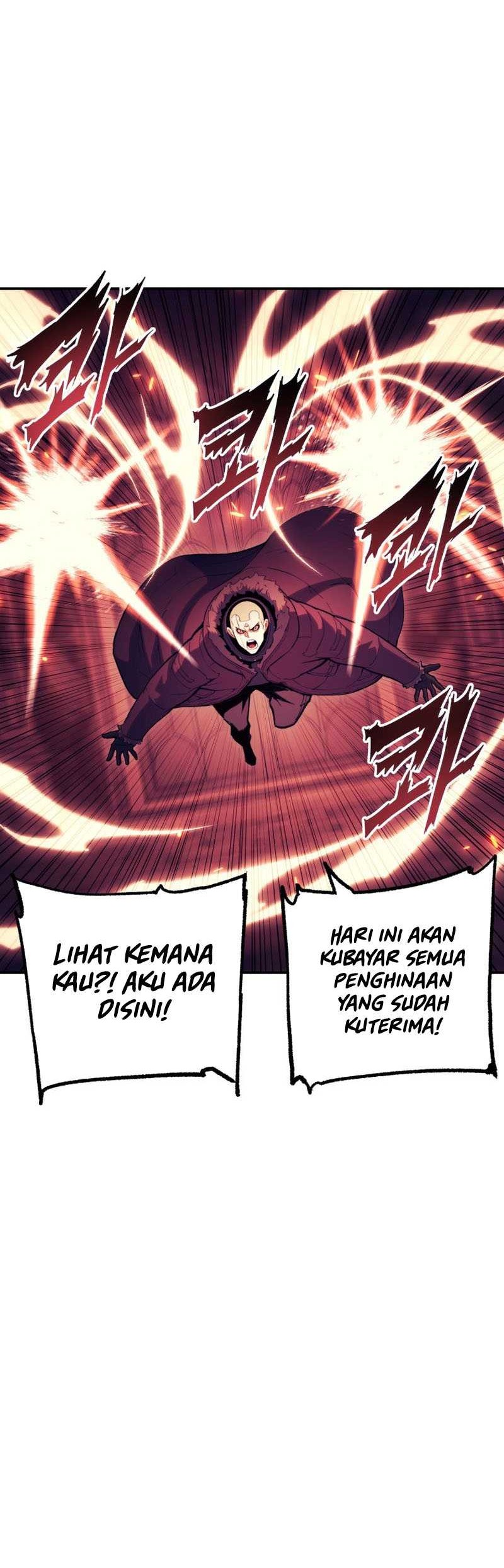 Return of the Broken Constellation Chapter 120 - halaman 69