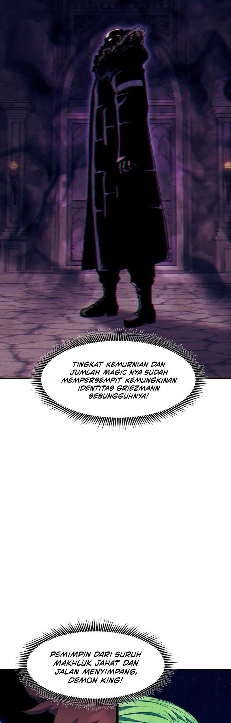 Return of the Broken Constellation Chapter 120 - halaman 7