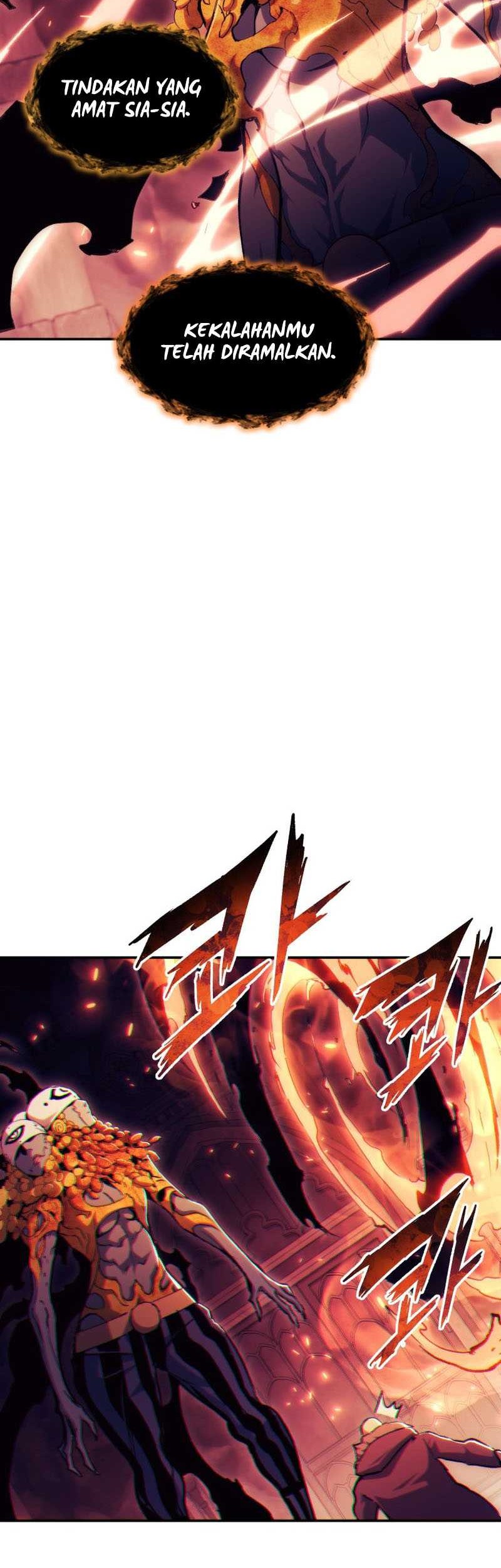 Return of the Broken Constellation Chapter 120 - halaman 71
