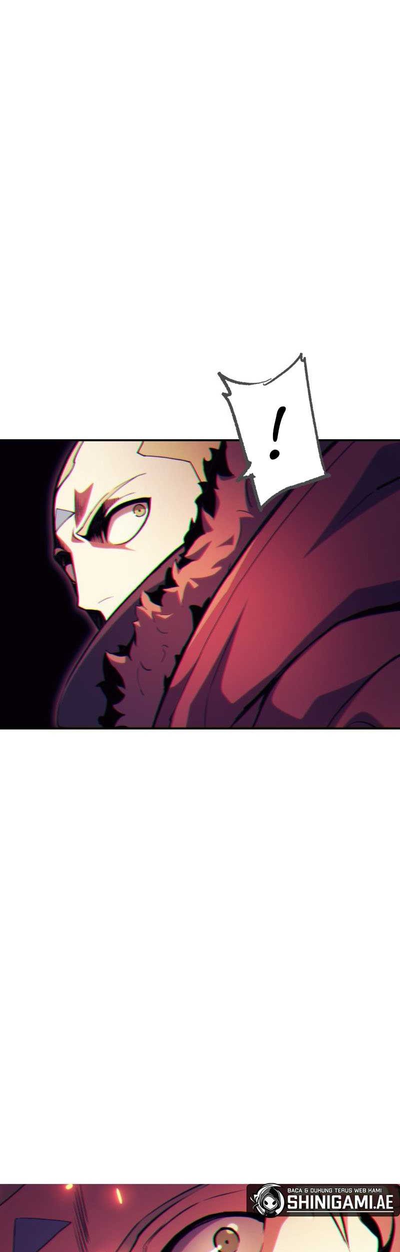 Return of the Broken Constellation Chapter 120 - halaman 72
