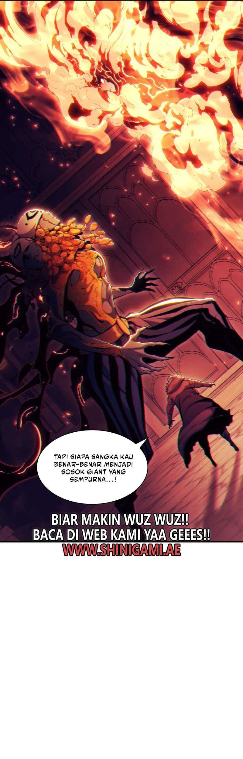 Return of the Broken Constellation Chapter 120 - halaman 74
