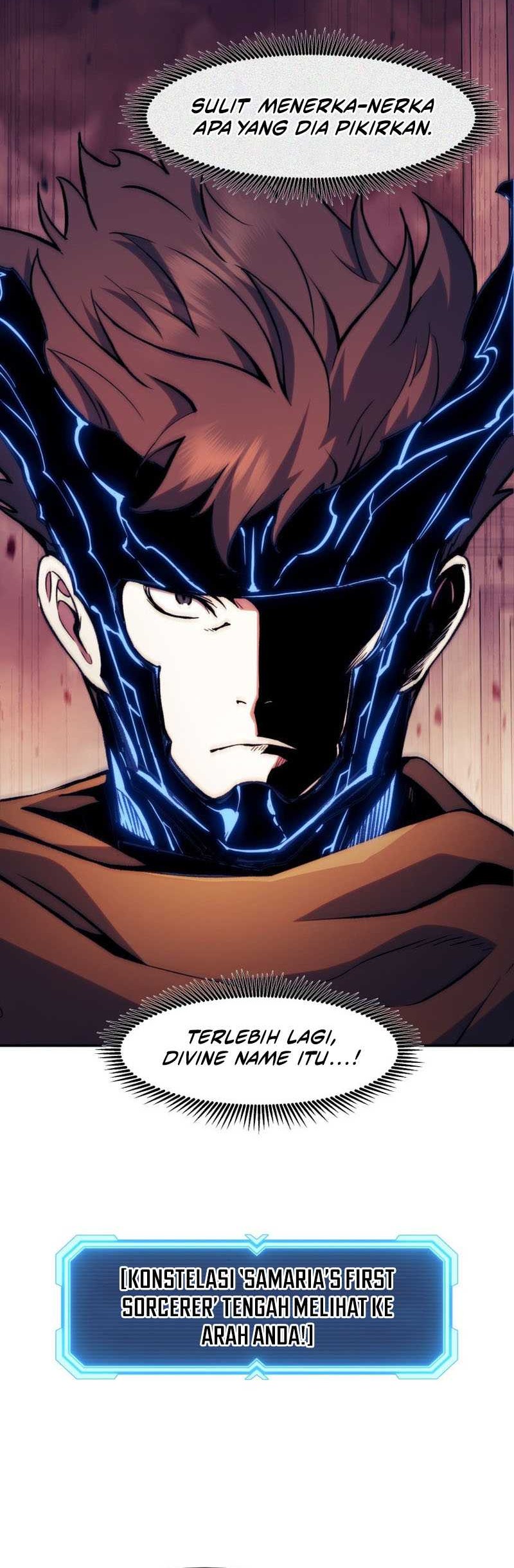 Return of the Broken Constellation Chapter 120 - halaman 9