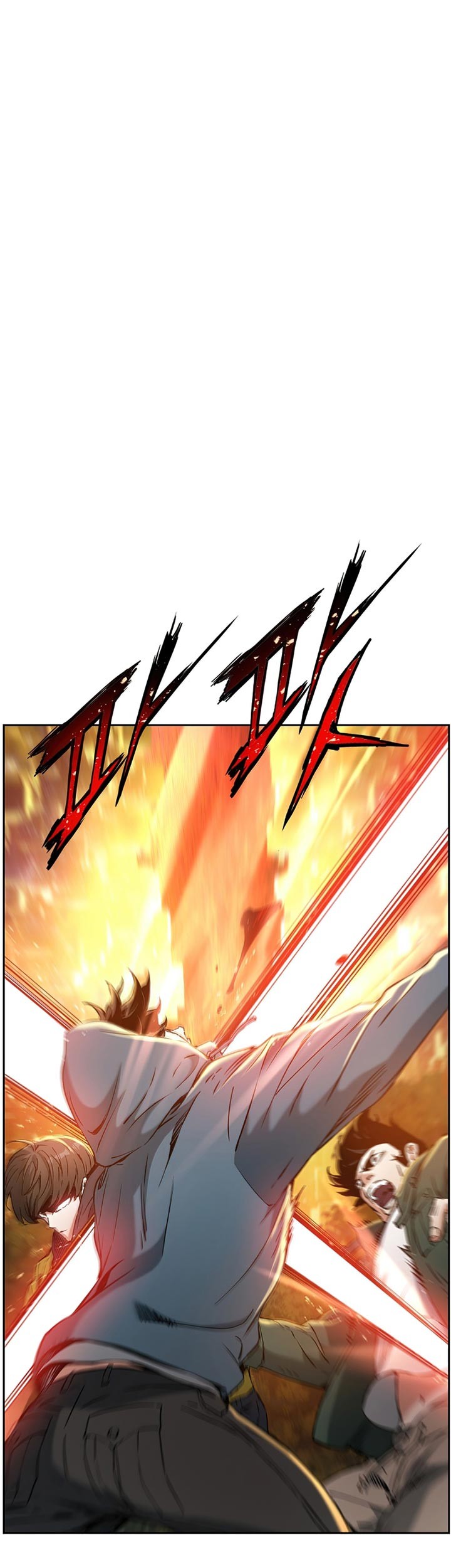 Return of the Broken Constellation Chapter 13 - halaman 16
