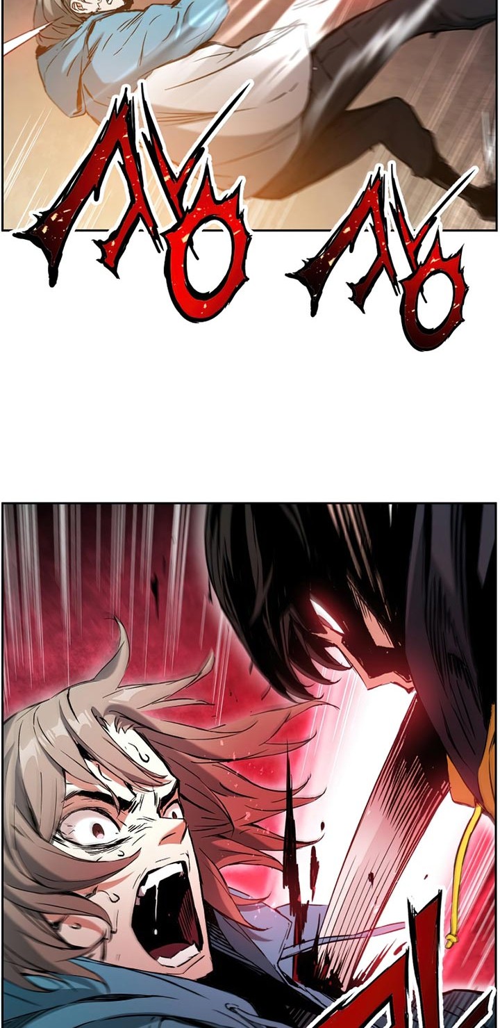 Return of the Broken Constellation Chapter 13 - halaman 25