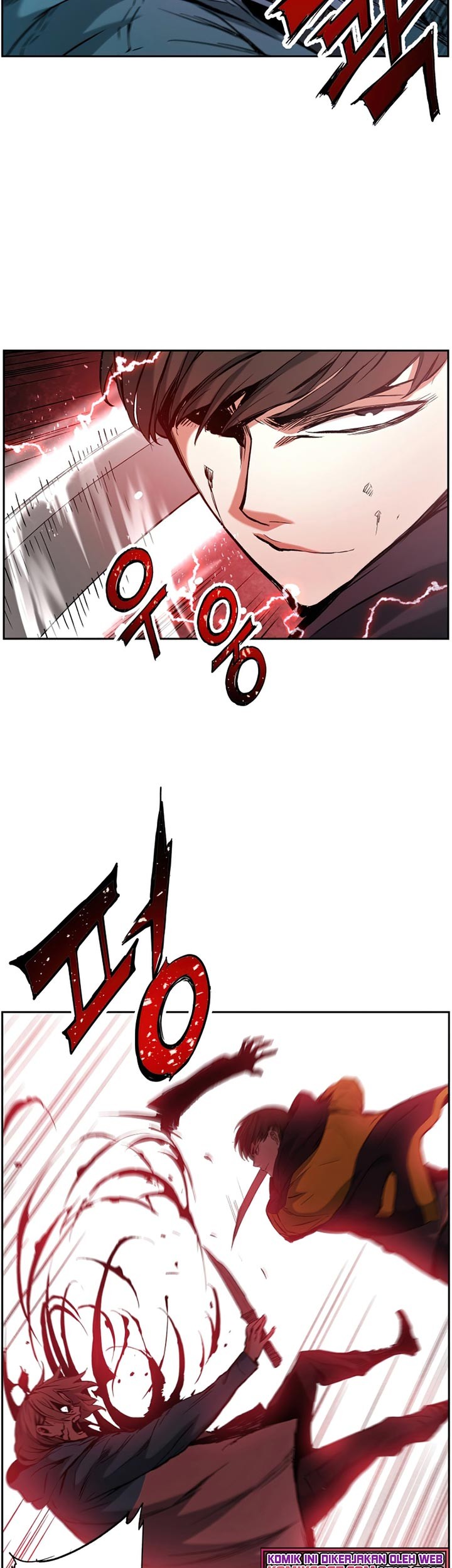 Return of the Broken Constellation Chapter 13 - halaman 26