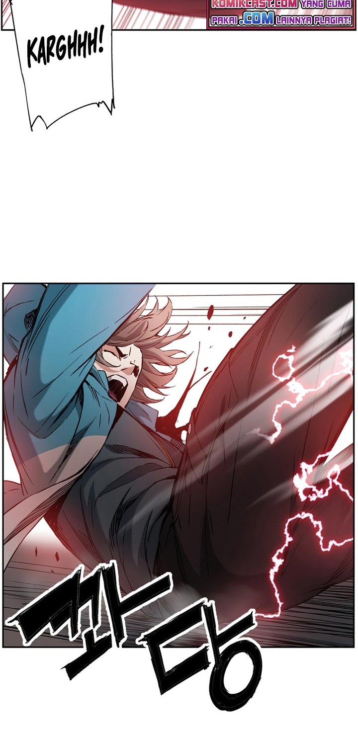 Return of the Broken Constellation Chapter 13 - halaman 27