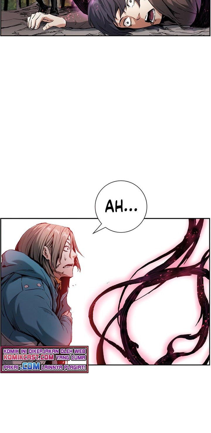 Return of the Broken Constellation Chapter 13 - halaman 29