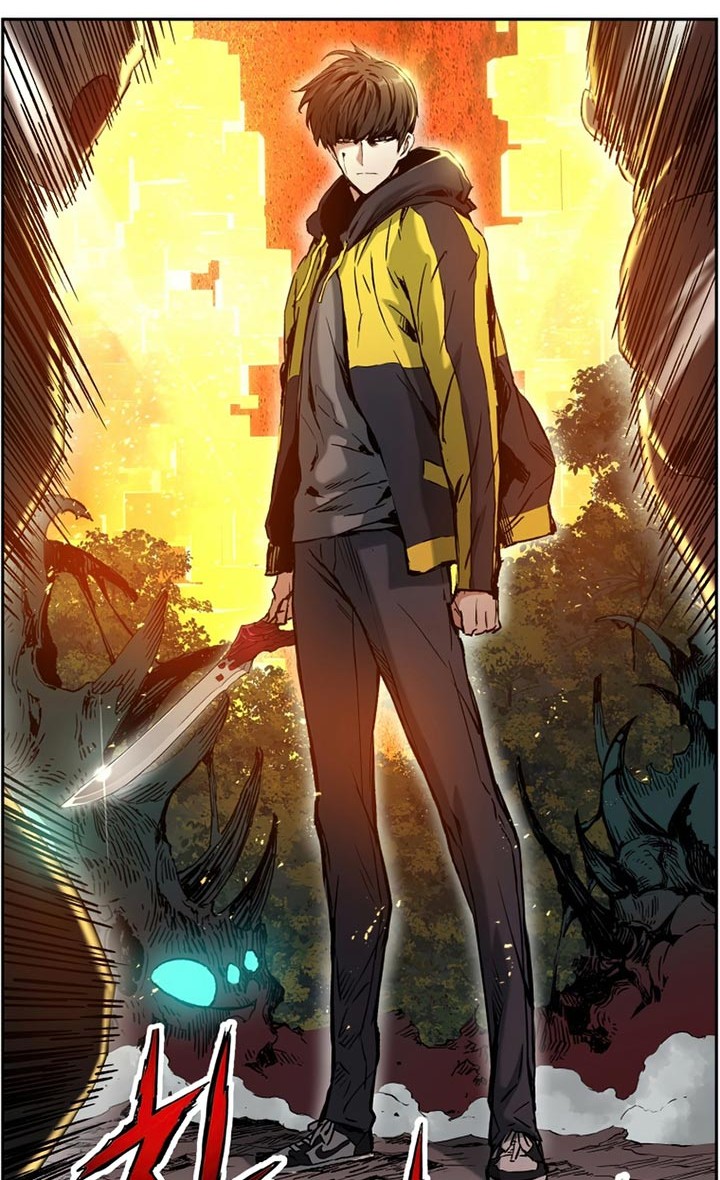 Return of the Broken Constellation Chapter 13 - halaman 3