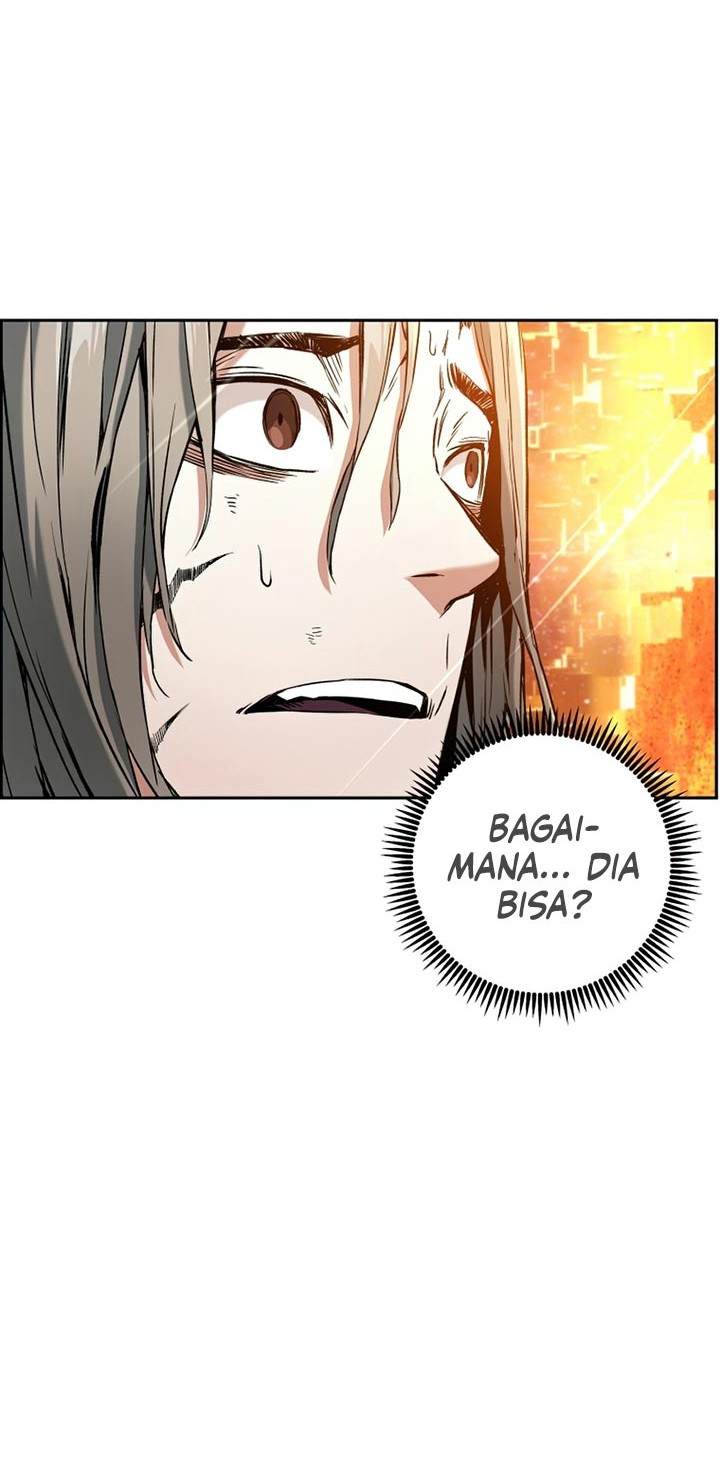 Return of the Broken Constellation Chapter 13 - halaman 31