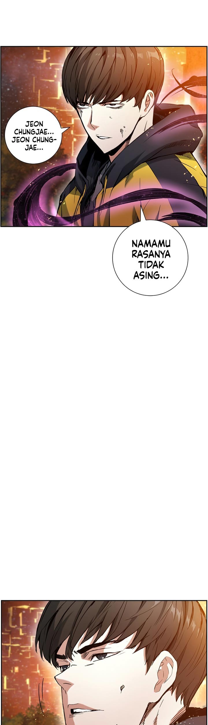 Return of the Broken Constellation Chapter 13 - halaman 32