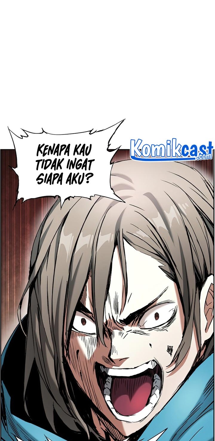 Return of the Broken Constellation Chapter 13 - halaman 35