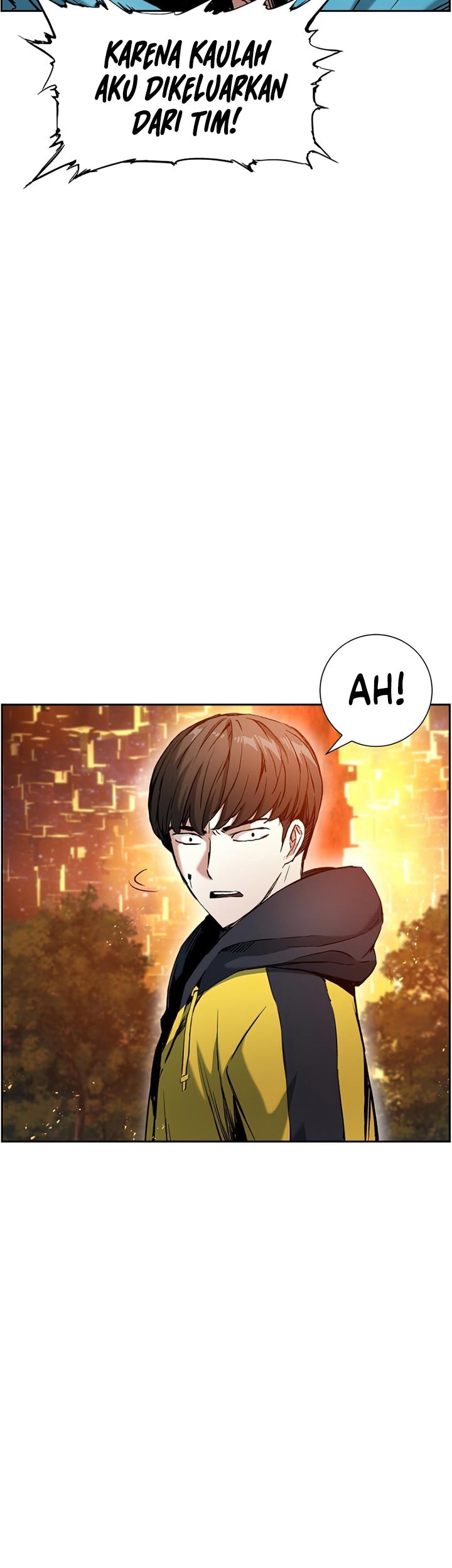 Return of the Broken Constellation Chapter 13 - halaman 36