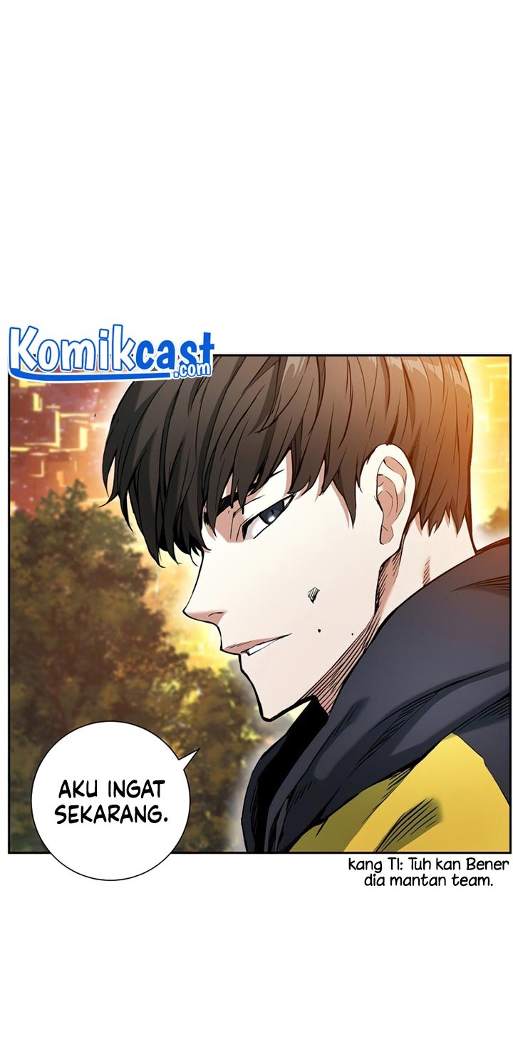 Return of the Broken Constellation Chapter 13 - halaman 37
