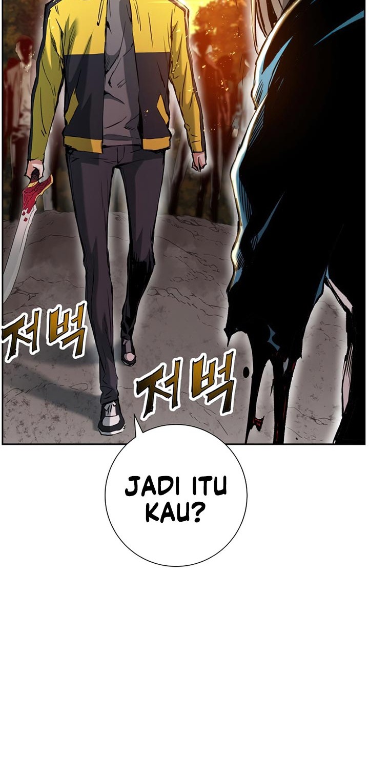 Return of the Broken Constellation Chapter 13 - halaman 39