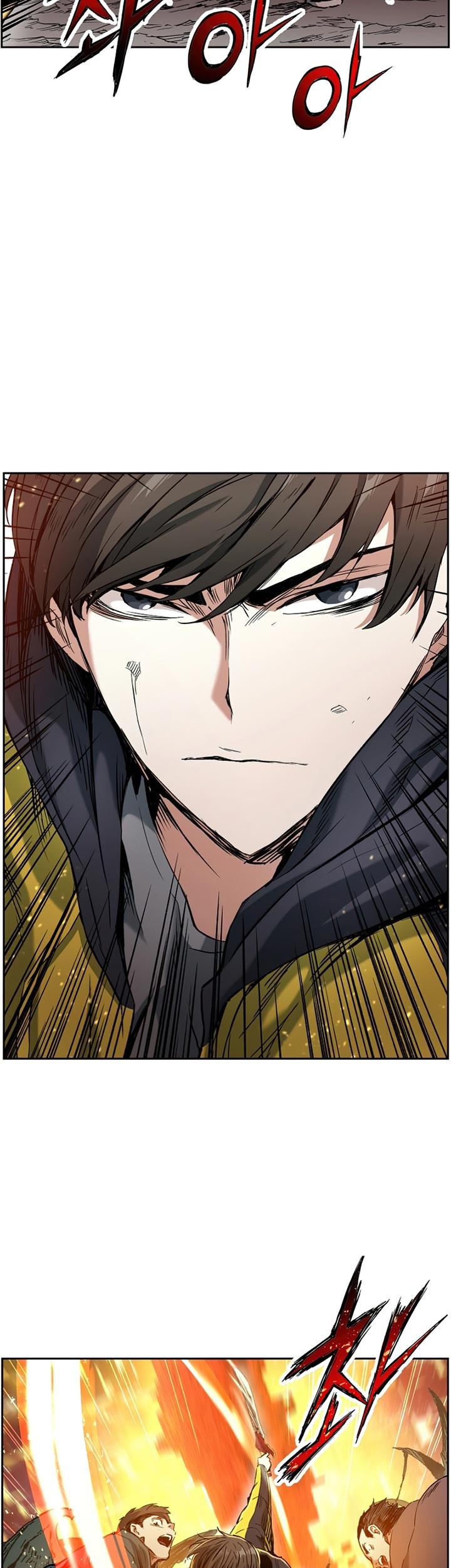 Return of the Broken Constellation Chapter 13 - halaman 4