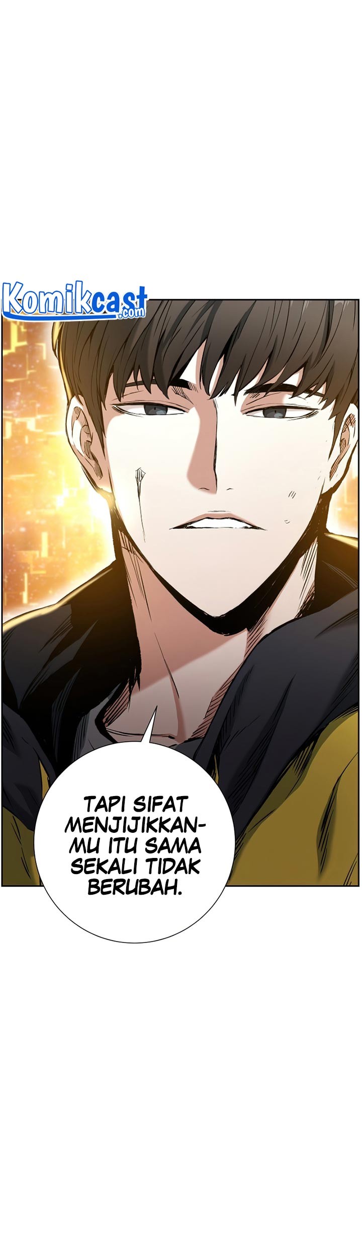 Return of the Broken Constellation Chapter 13 - halaman 40