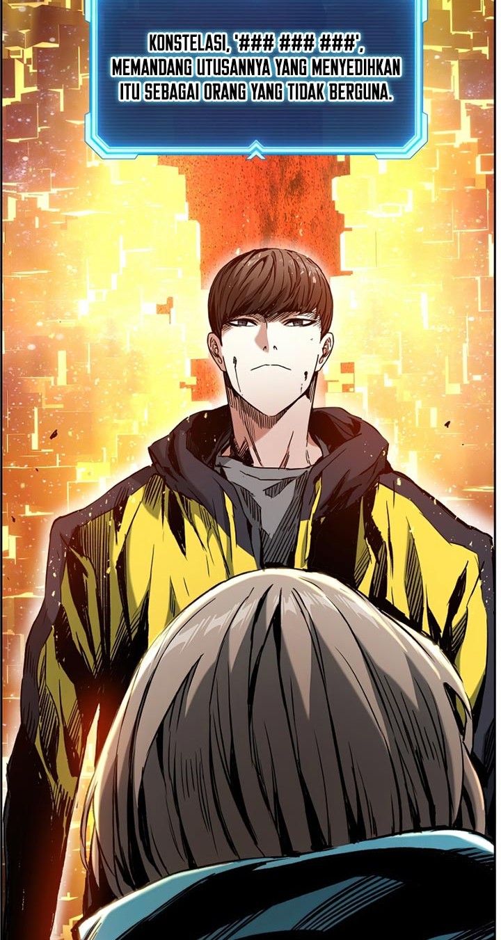 Return of the Broken Constellation Chapter 13 - halaman 43