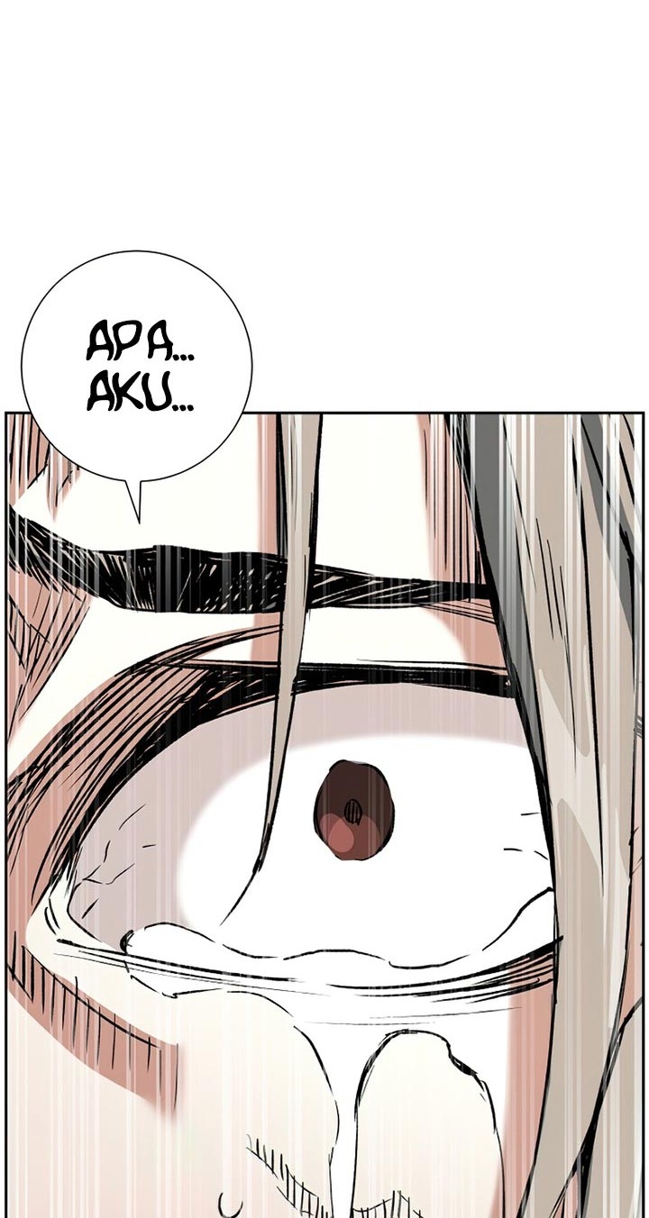Return of the Broken Constellation Chapter 13 - halaman 47