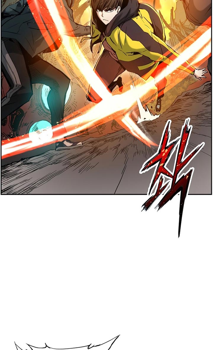 Return of the Broken Constellation Chapter 13 - halaman 5