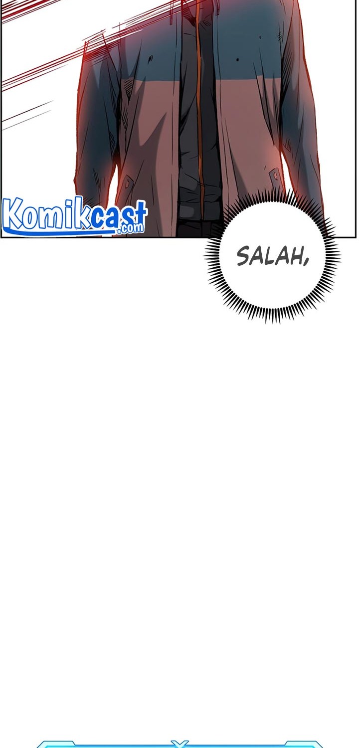 Return of the Broken Constellation Chapter 13 - halaman 53