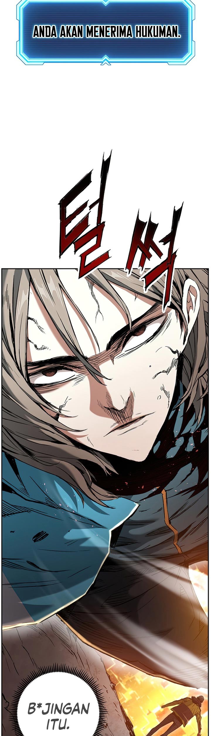 Return of the Broken Constellation Chapter 13 - halaman 54